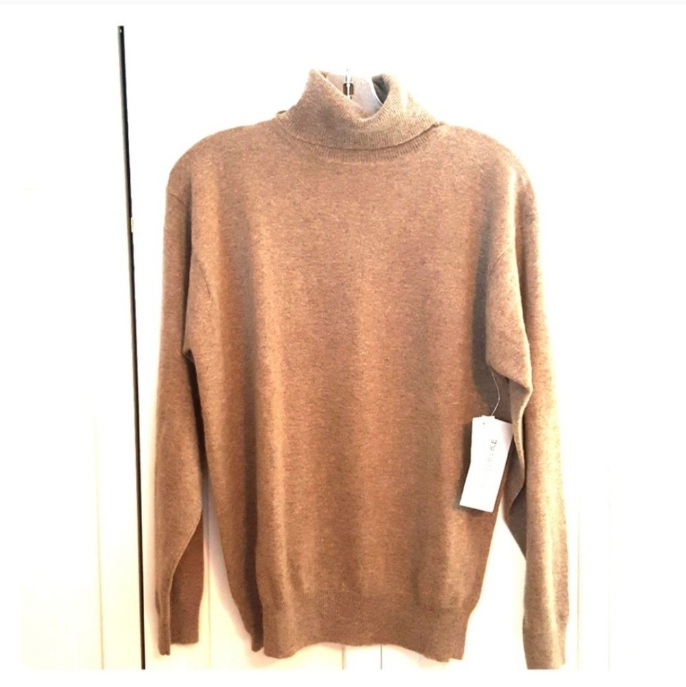 NWT Cashmere Sweater